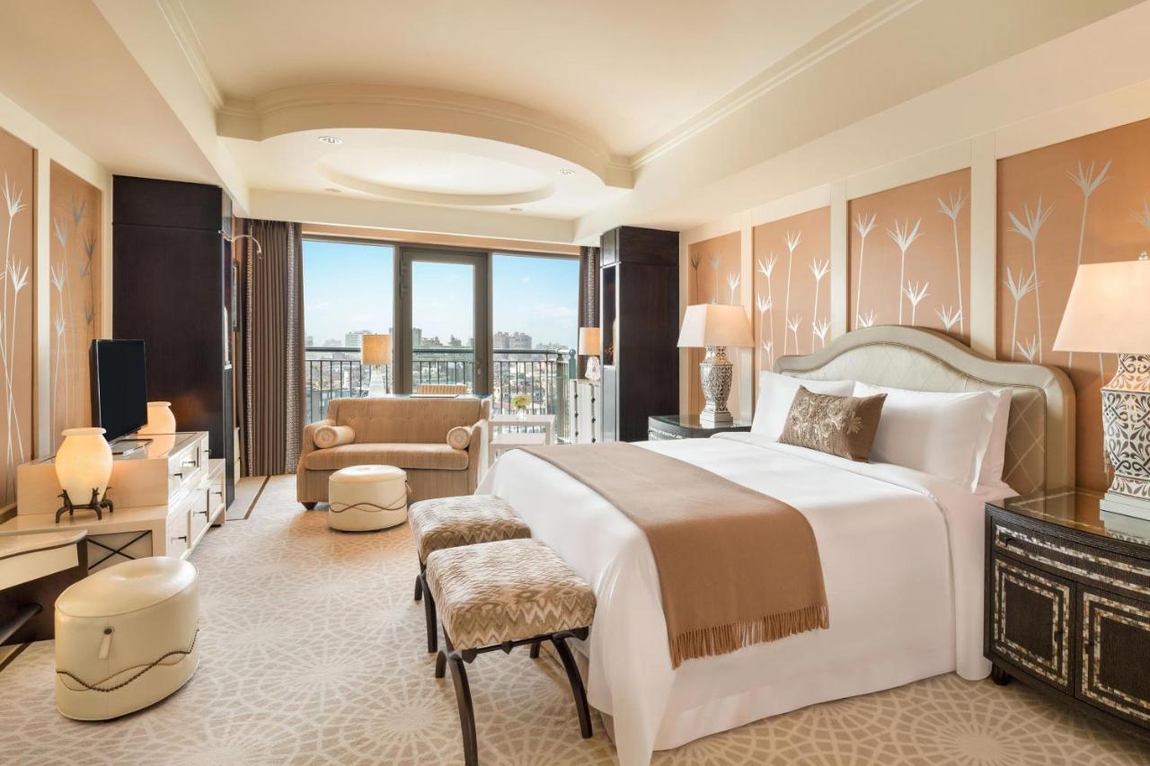 فندق سانت ريجيس القاهرة المظهر الخارجي الصورة A bedroom at the Atlantis Paradise Island