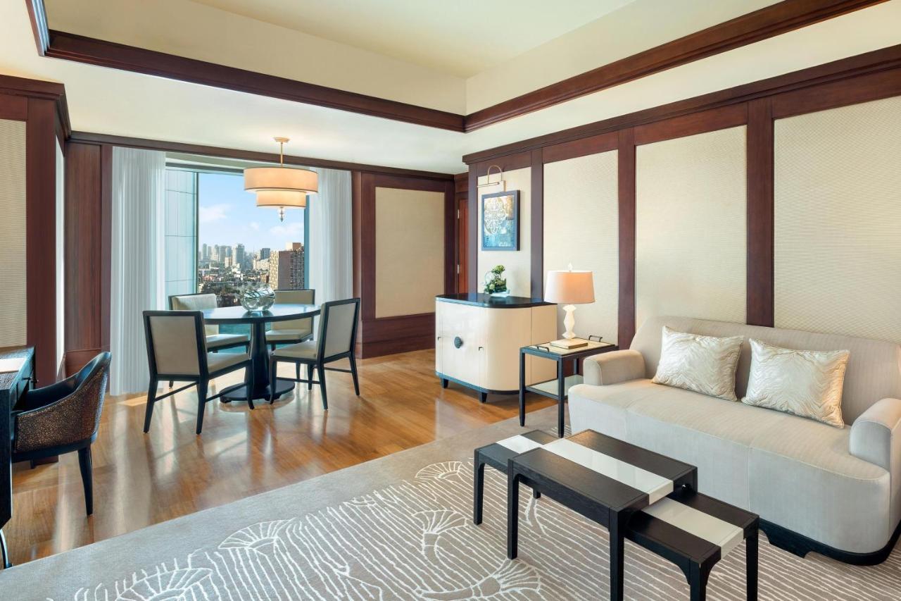 فندق سانت ريجيس القاهرة المظهر الخارجي الصورة A suite at the hotel