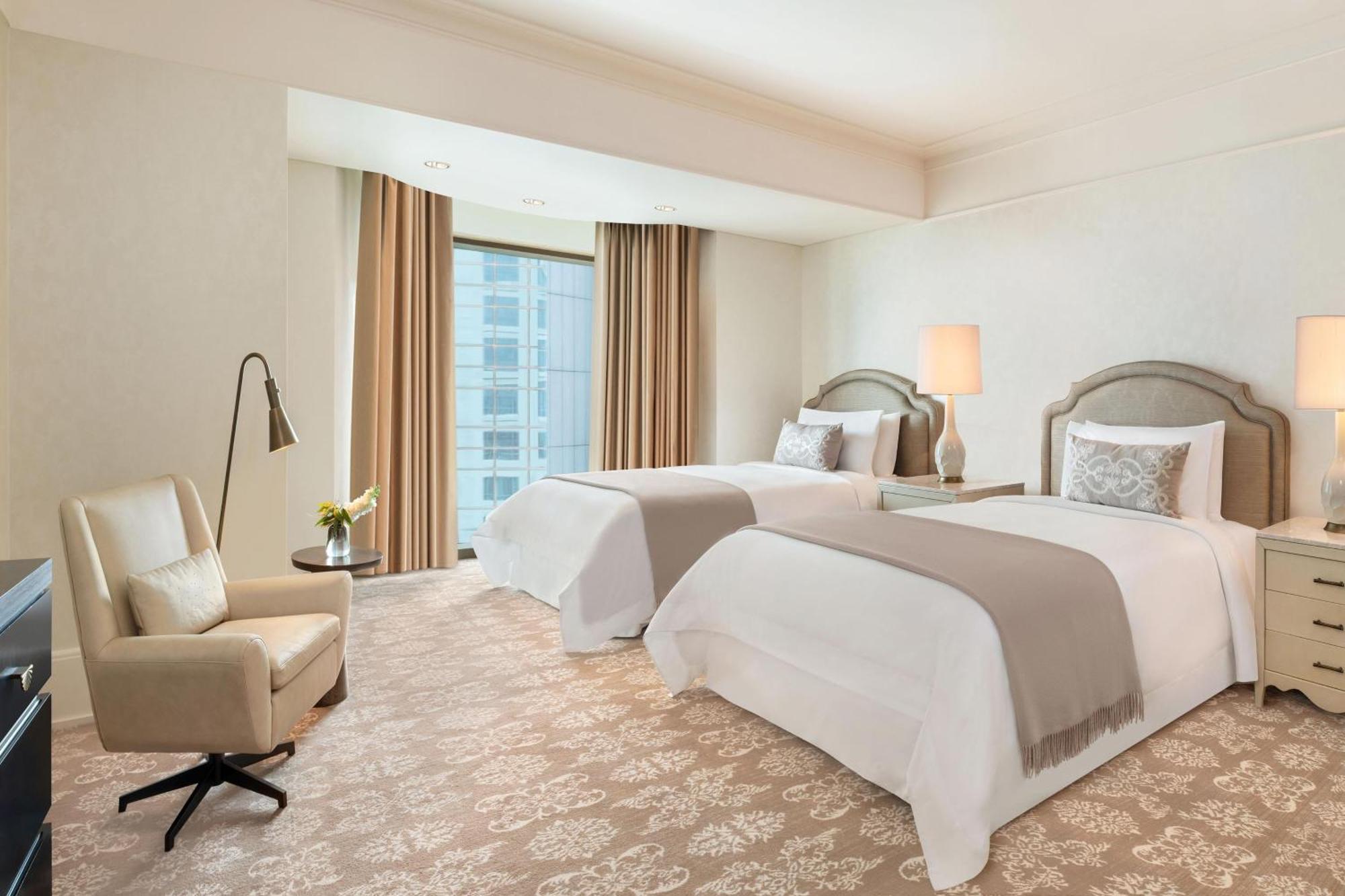 فندق سانت ريجيس القاهرة المظهر الخارجي الصورة Deluxe Room